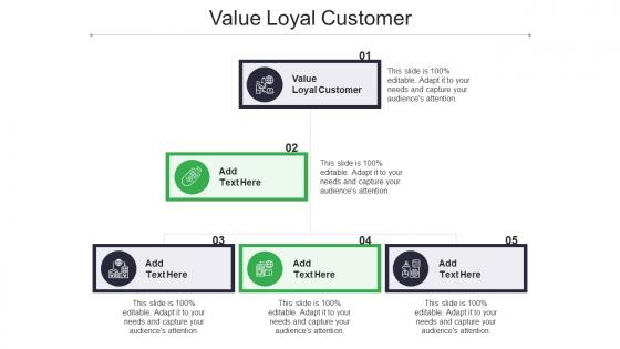 Value Loyal Customer In Powerpoint And Google Slides Cpb