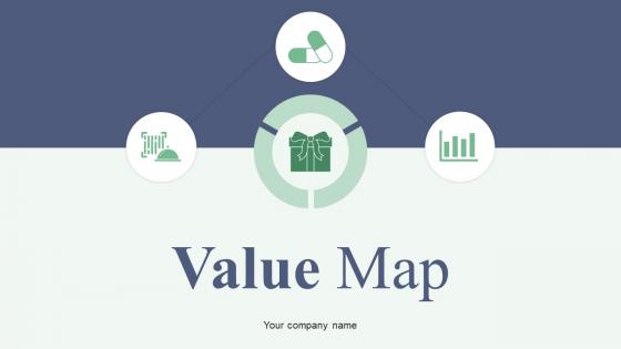 Value Map Powerpoint Ppt Template Bundles