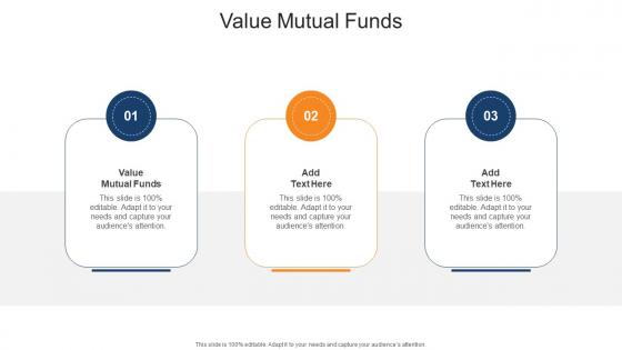 Value Mutual Funds In Powerpoint And Google Slides Cpb