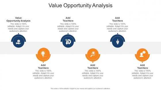 Value Opportunity Analysis In Powerpoint And Google Slides Cpb