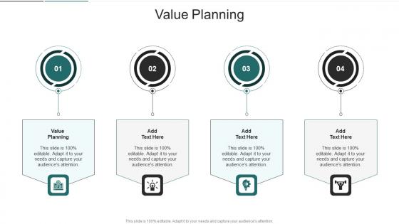 Value Planning In Powerpoint And Google Slides Cpb