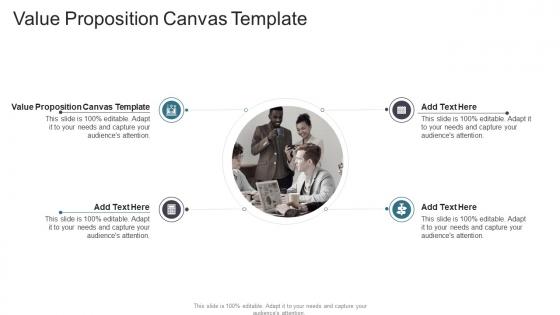 Value Proposition Canvas Template In Powerpoint And Google Slides Cpb