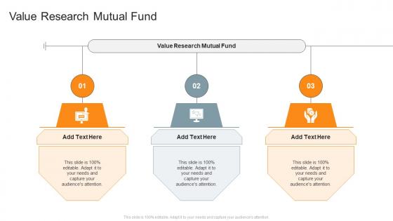 Value Research Mutual Fund In Powerpoint And Google Slides Cpb