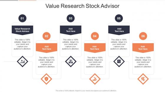 Value Research Stock Advisor In Powerpoint And Google Slides Cpb