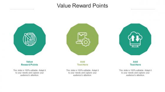 Value Reward Points Ppt Powerpoint Presentation Infographic Template Portfolio Cpb