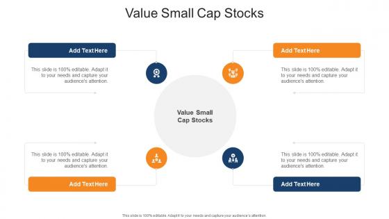 Value Small Cap Stocks In Powerpoint And Google Slides Cpb