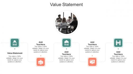 Value Statement In Powerpoint And Google Slides Cpb