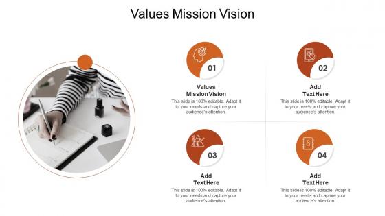 Values Mission Vision In Powerpoint And Google Slides Cpb