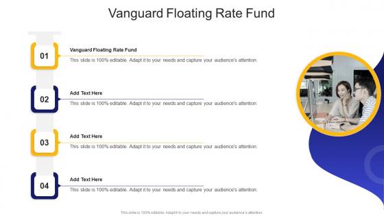 Vanguard Floating Rate Fund In Powerpoint And Google Slides Cpb