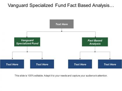 Vanguard total stock vanguard index fund project overview
