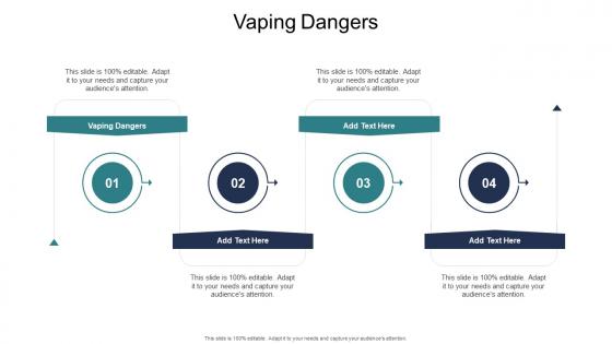 Vaping Dangers In Powerpoint And Google Slides Cpb
