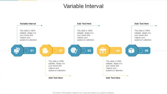 Variable Interval In Powerpoint And Google Slides Cpb