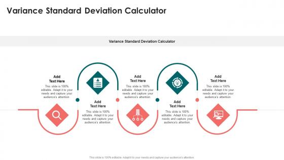Variance Standard Deviation Calculator In Powerpoint And Google Slides Cpb
