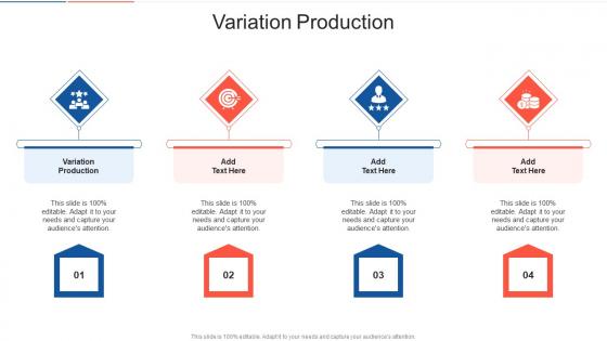 Variation Production In Powerpoint And Google Slides Cpb