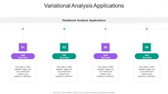 Variational Analysis Applications In Powerpoint And Google Slides Cpb