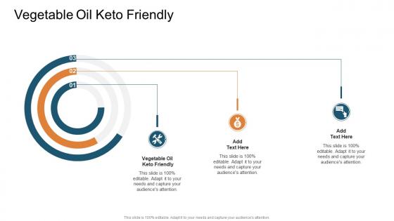 Vegetable Oil Keto Friendly In Powerpoint And Google Slides Cpb