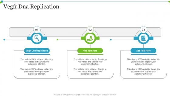 Vegfr Dna Replication PowerPoint Presentation and Slides PPT Example ...