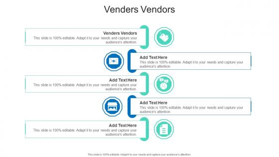 Venders Vendors In Powerpoint And Google Slides Cpb