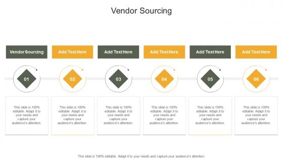 Vendor Sourcing In Powerpoint And Google Slides Cpb