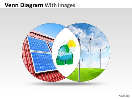 Venn diagram with images ppt 7
