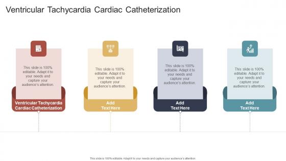 Ventricular Tachycardia Cardiac Catheterization In Powerpoint And Google Slides Cpb
