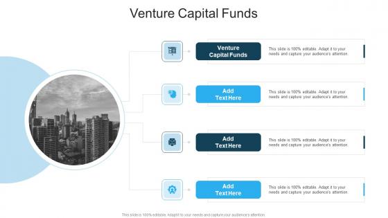 Venture Capital Funds In Powerpoint And Google Slides Cpb