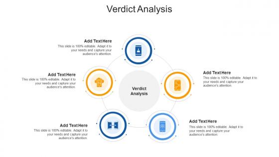 Verdict Analysis In Powerpoint And Google Slides Cpb