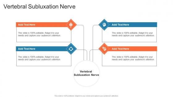 Vertebral Subluxation Nerve In Powerpoint And Google Slides Cpb