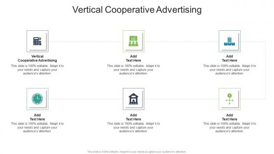 Vertical Cooperative Advertising In Powerpoint And Google Slides Cpb