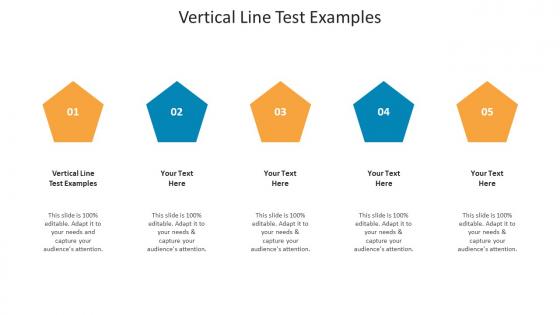 Vertical line test examples ppt powerpoint presentation portfolio icon cpb