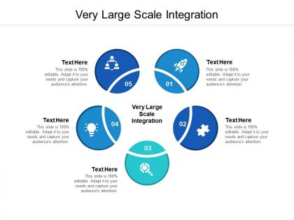 Very large scale integration ppt powerpoint presentation model good cpb