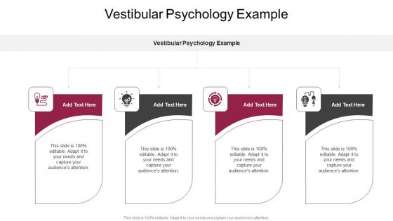 Vestibular Psychology Example In Powerpoint And Google Slides Cpb