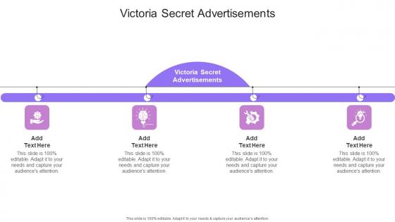 Victoria Secret Advertisements In Powerpoint And Google Slides Cpb