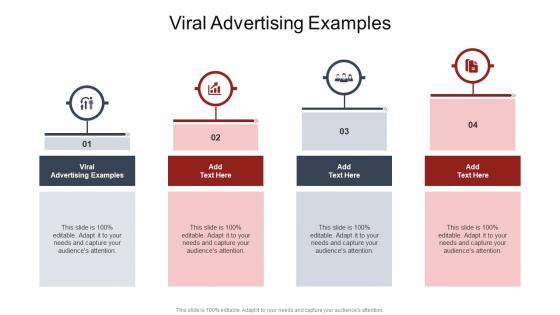 Viral Advertising Examples In Powerpoint And Google Slides Cpb