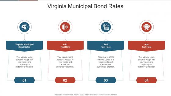 Virginia Municipal Bond Rates In Powerpoint And Google Slides Cpb