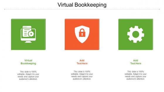 Virtual Bookkeeping Ppt Powerpoint Presentation Model Inspiration Cpb