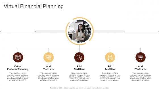 Virtual Financial Planning In Powerpoint And Google Slides Cpb