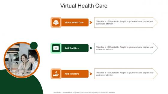 Virtual Health Care In Powerpoint And Google Slides Cpb