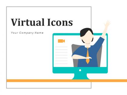 Virtual Icons Dimensional Consultancy Smartphone Platform Services Conference