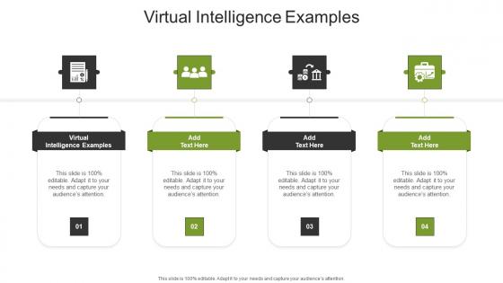 Virtual Intelligence Examples In Powerpoint And Google Slides Cpb