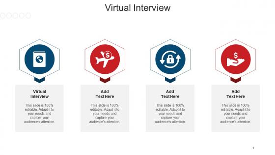 Virtual Interview In Powerpoint And Google Slides Cpb