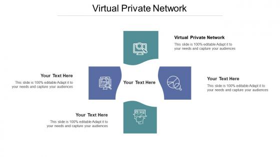 Virtual private network ppt powerpoint presentation file files cpb
