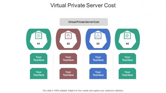 Virtual private server cost ppt powerpoint presentation pictures format ideas cpb