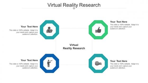 Virtual reality research ppt powerpoint presentation outline portrait cpb