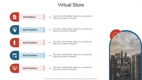 Virtual Store In Powerpoint And Google Slides Cpb