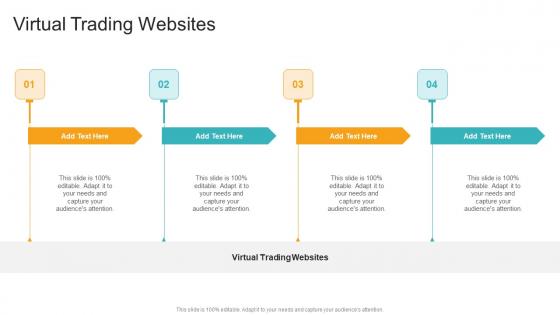 Virtual Trading Websites In Powerpoint And Google Slides Cpb