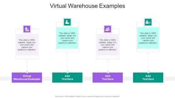 Virtual Warehouse Examples In Powerpoint And Google Slides Cpb