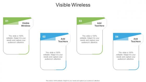 Visible Wireless In Powerpoint And Google Slides Cpb
