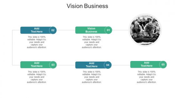Vision Business In Powerpoint And Google Slides Cpb