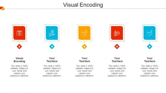 Visual Encoding Ppt Powerpoint Presentation Slides Infographic Template Cpb